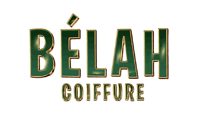 Logo — Behlah Coiffure